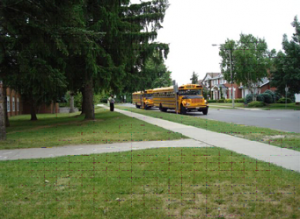 School Bus
