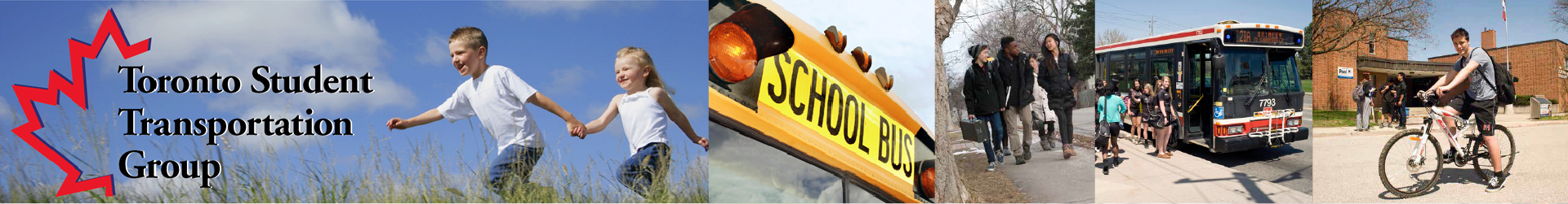 Toronto Student Transportation Group